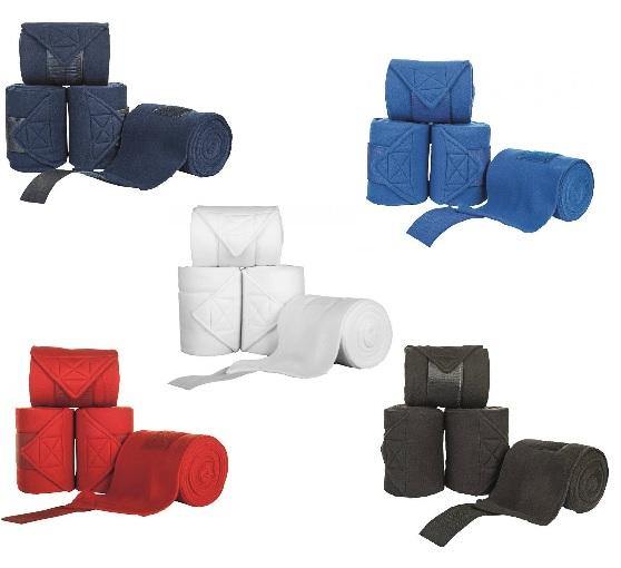 HKM Bandes Polaire - SHOPHORSE